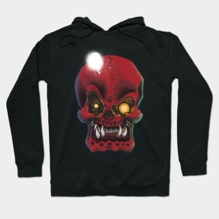 Skullhead Hoodie